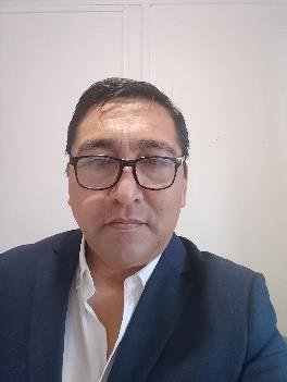 Roberto Alejandro Rojas Muñoz