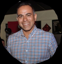 Víctor Álvarez Ochoa