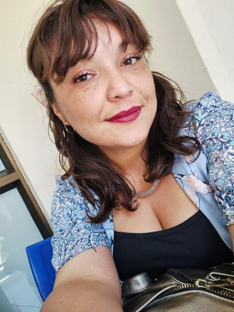 Carla Okonor Rozas Luna