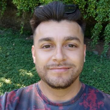Gary Patricio Bastian peña moreno