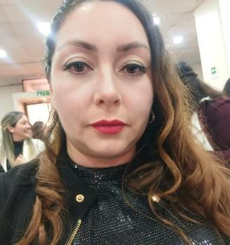 Ingrid Valderrama Trejos