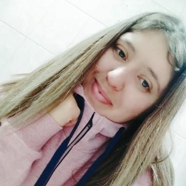 Yamileth Patricia Ruiz soto
