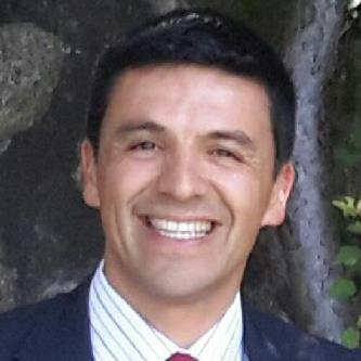 Franklin Godoy Peña