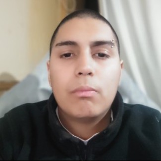 ELYAN CARLOS BASCUR MADRID