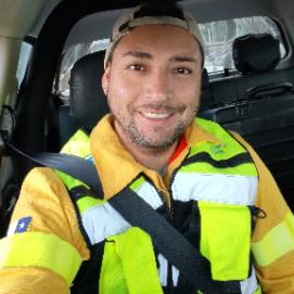 Diego Giancarlo Cifuentes Torres