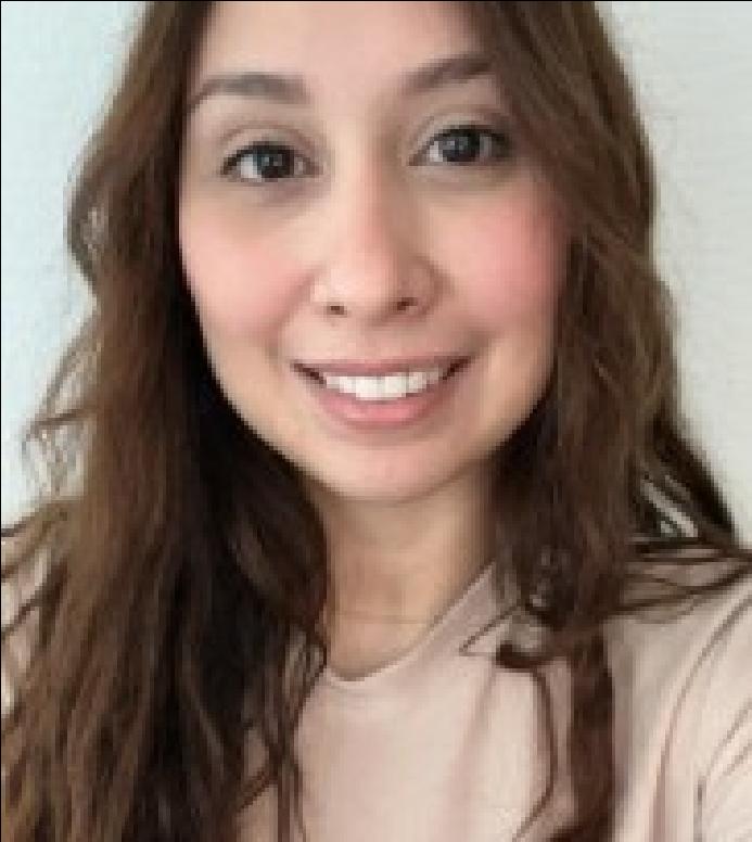Bianca Padilla Victora