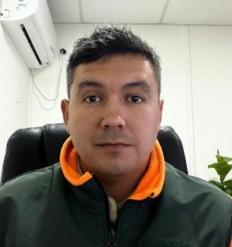 Jose Artemio Cancino Lastra