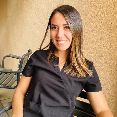 Noemy Esther Yévenes Leal