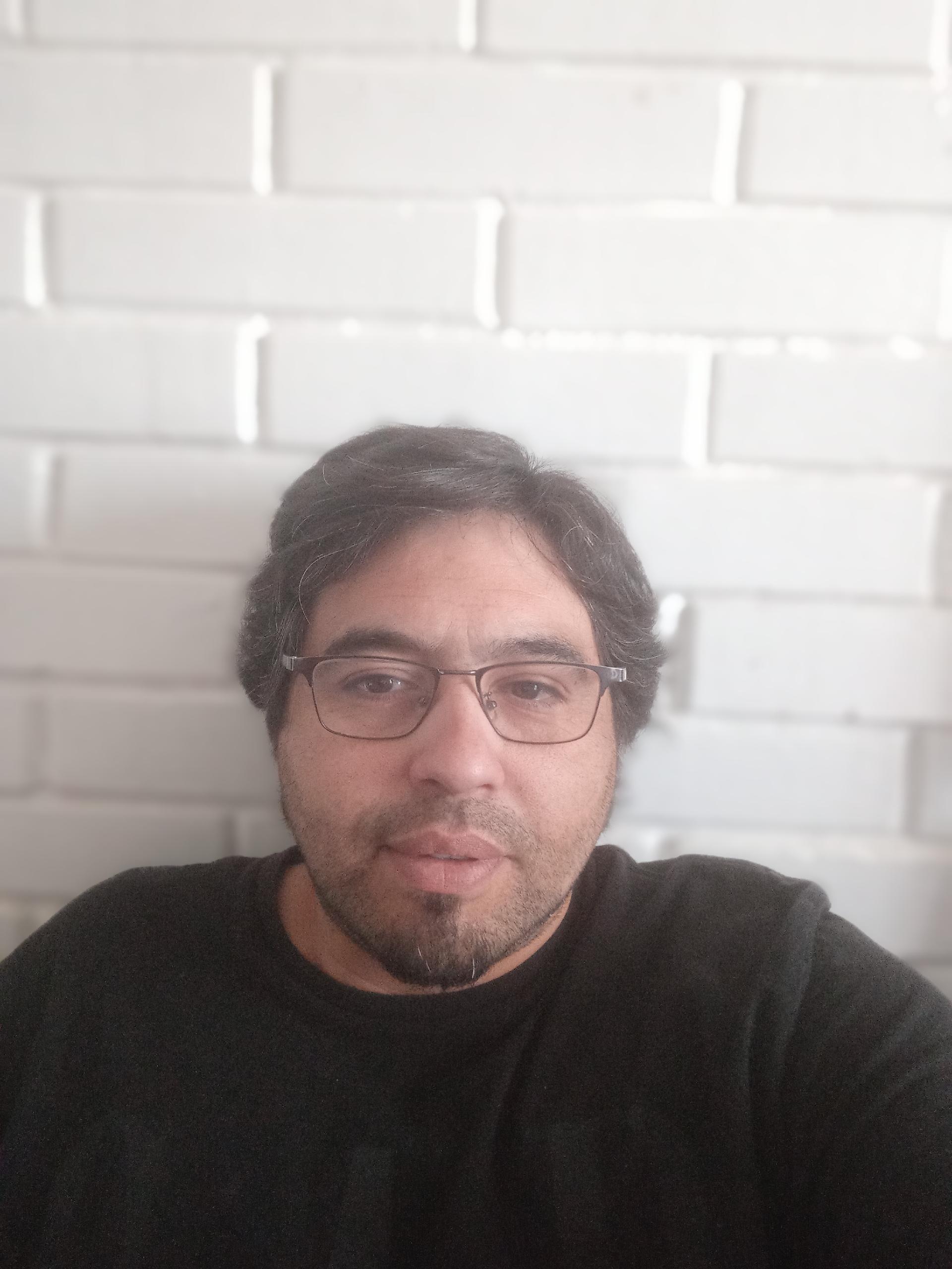 Jonathan Valdivia