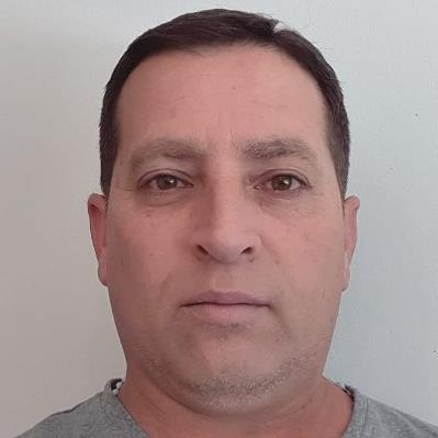 Jaime Rosen Moraga