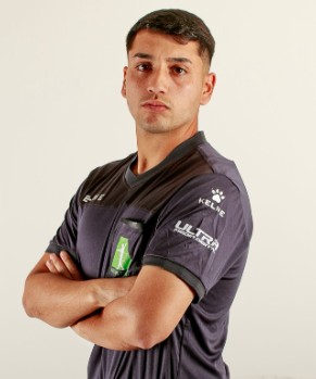 Bastian Alejandro Urrutia Carrancio