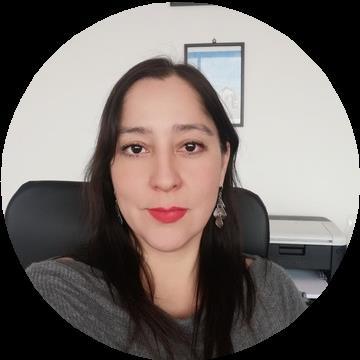 Claudia Andrea Yáñez Meza