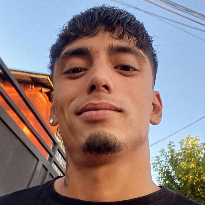 Frank Ángel Cañete Orellana