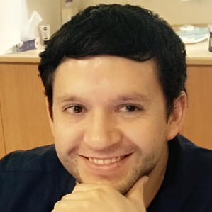 Felipe Rodríguez Sazo