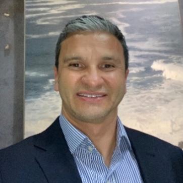 Javier Micin Lau