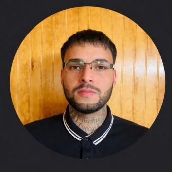Matias Henríquez