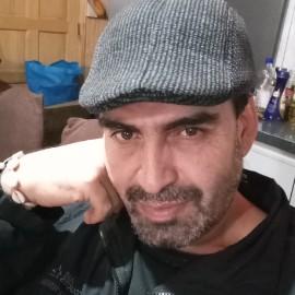 Pablo Vidal avila