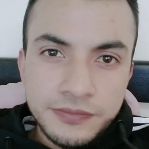 Diego Alejandro Ojeda Patiño