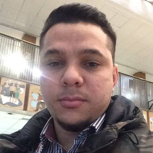 RONNY ROBERT ZAMBRANO BARRIOS