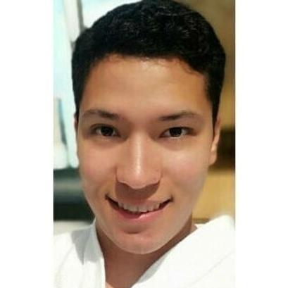 Brandon Levi Colina Duarte