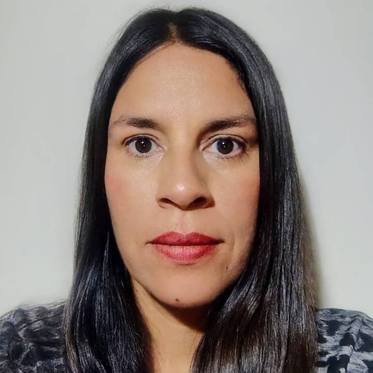 Natalia Alejandra López Bustamante