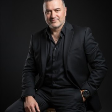 Gabriel Saavedra Morales