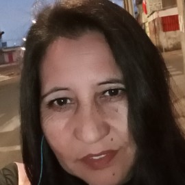Alba Cecilia Perez Godoy