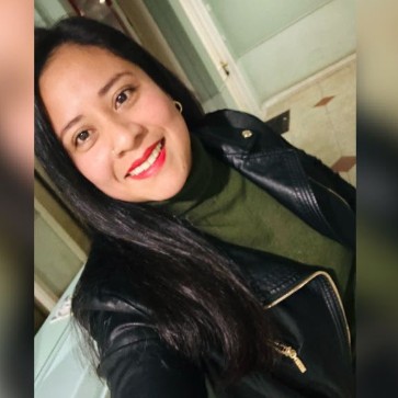 Diana Carolina Jimenez