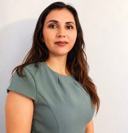 Karla Espinoza Contreras