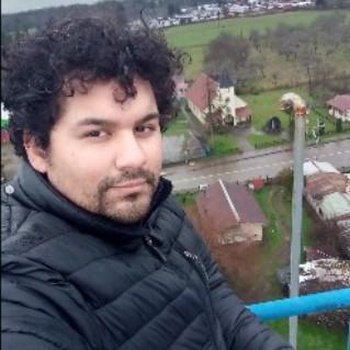 Rodrigo Vidal Quezada