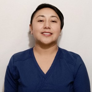 MARIA ALEJANDRA HUENULLAN