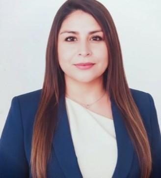 YESSENIA NATALY LAPAZ TORRES