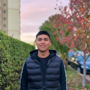 Matías Aaron Valenzuela Grandón