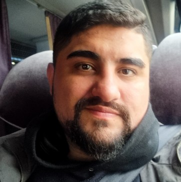 Jocsan Ortega Urbina