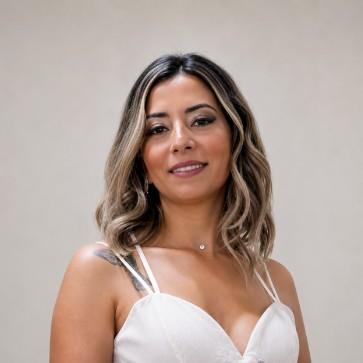 Sabrina Barra Riquelme