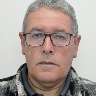 Richard Gerardo Corbo Olivera