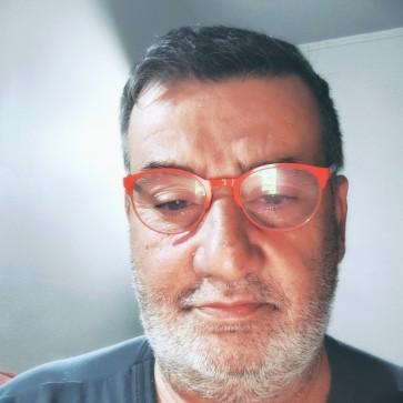 Fernando Arturo Del Pino Rodríguez