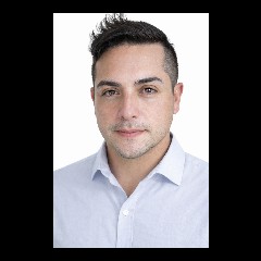 Manuel Villacura Bacho