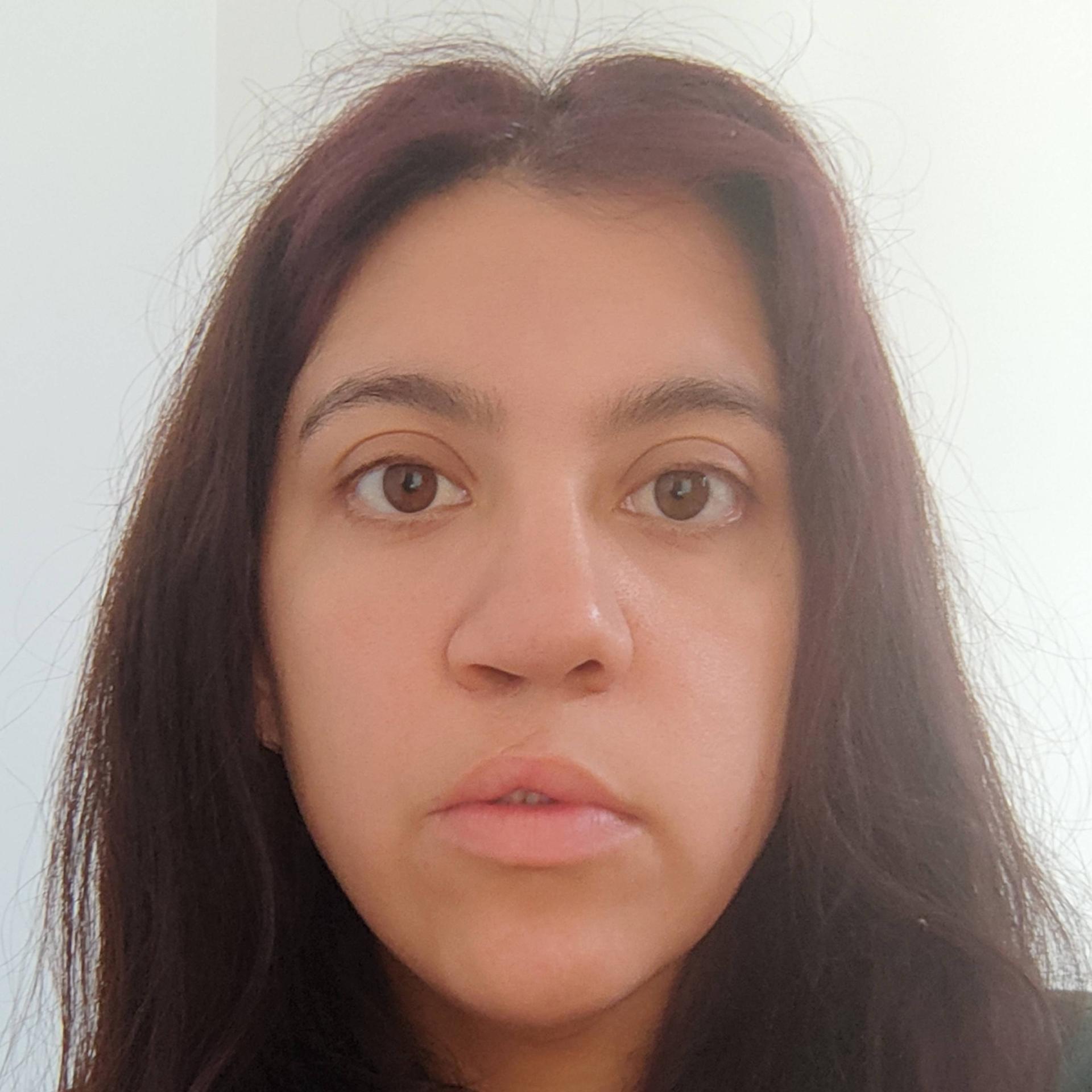 Karin Andrea Norambuena Fernández