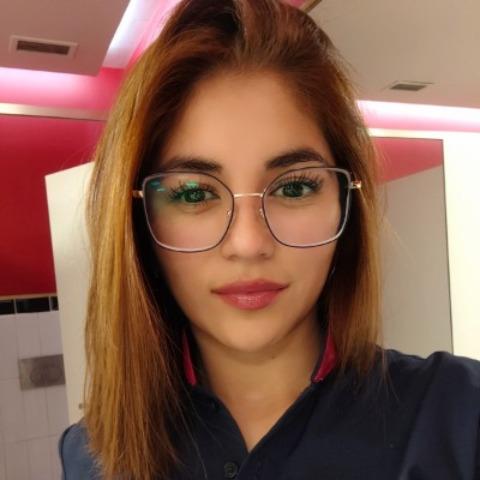 Morelia Constanza Guzman González