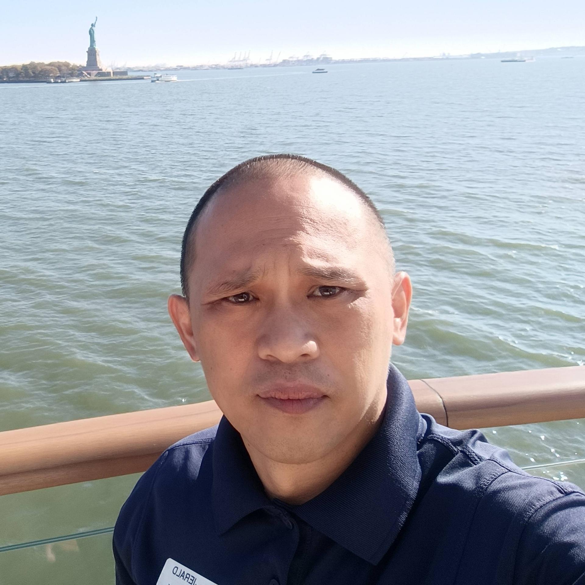 Jerald Alvarez