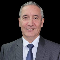 Patricio Enrique Jara Garcia