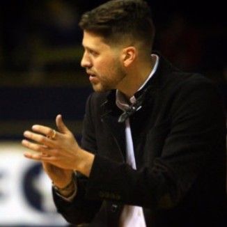 Santiago Gomez Martinez