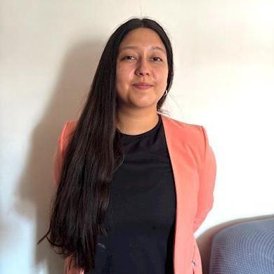 Daniela Valenzuela Arriagada