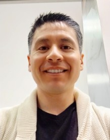 Esteban Alejandro Sáez Sepúlveda