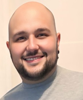 Carlos Brito