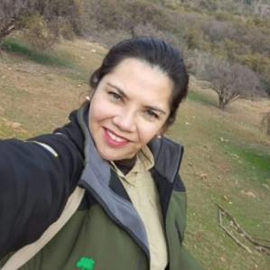 Carmina Alejandra Abarca Torres
