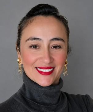 Cecilia Lorena Bustos Sanchez