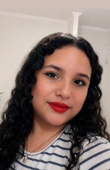 Maria Gabriela López Avendaño