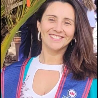 Angie Nuvita Henríquez Fuentes